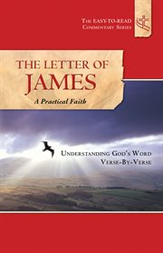 The letter of james a practical faith cover image cdn