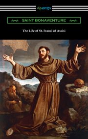 The life of St. Francis of Assisi cover image cdn
