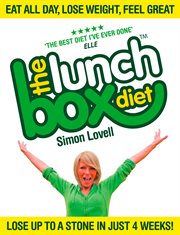 The lunch box diet : eat all day, lose weight, feel great cover image cdn