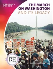The march on washington and its legacy cover image cdn