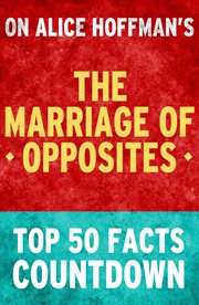 The marriage of opposites: top 50 facts countdown cover image cdn
