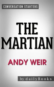 The martian: a novel by andy weir  cover image cdn