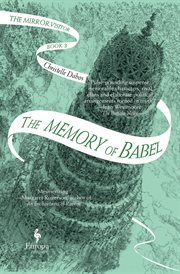 The memory of babel cover image cdn