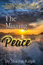 The missing peace cover image cdn