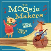 The moosic makers cover image cdn