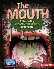 The mouth (a nauseating augmented reality experience) cover image cdn