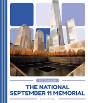 NATIONAL SEPTEMBER 11 MEMORIAL cover image cdn