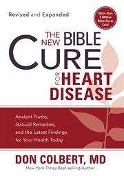 The new Bible cure for heart disease cover image cdn