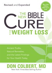 The new Bible cure for weight loss cover image cdn