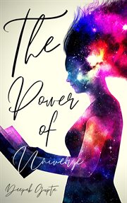 The power of universe cover image cdn