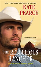 The Rebellious Rancher cover image cdn