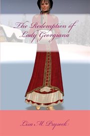 The redemption of lady georgiana cover image cdn