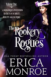 The rookery rogues: volume 1. Books #1-3 cover image cdn