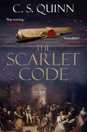 The scarlet code cover image cdn
