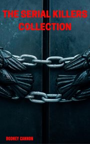 The serial killers collection cover image cdn