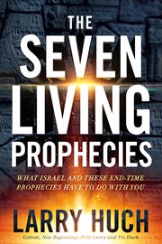 The seven living prophecies cover image cdn