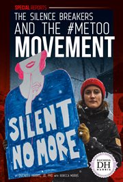 The silence breakers and the #MeToo movement cover image cdn