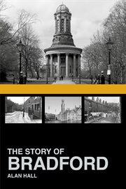 The Story of Bradford cover image cdn