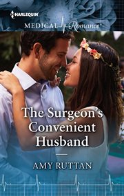 The surgeon's convenient husband cover image cdn