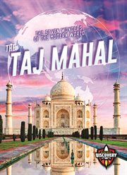 The Taj Mahal cover image cdn