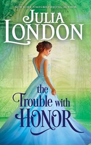The trouble with honor cover image cdn