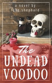 The undead voodoo cover image cdn