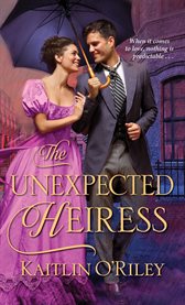 The unexpected heiress cover image cdn