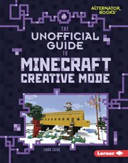 The unofficial guide to Minecraft creative mode cover image cdn