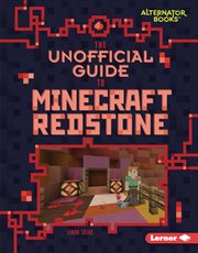 The unofficial guide to Minecraft redstone cover image cdn