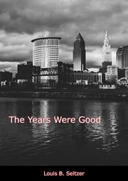 The years were good cover image cdn