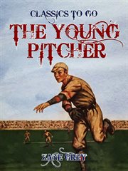 The young pitcher cover image cdn