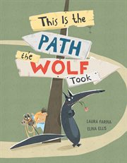 This is the path the wolf took cover image cdn