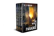 This would be paradise: the complete series cover image cdn
