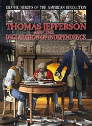 Thomas Jefferson and the Declaration of Independence cover image cdn