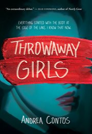 Throwaway girls cover image cdn