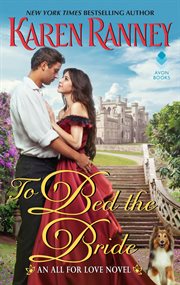 To bed the bride cover image cdn