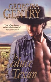 To seduce a Texan cover image cdn