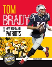 Tom Brady and the New England Patriots cover image cdn