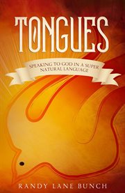 Tongues: speaking to god in a supernatural language cover image cdn