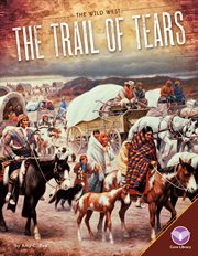 The Trail of Tears cover image cdn