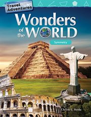 Travel adventures : wonders of the world cover image cdn