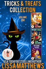 Tricks & treats collection cover image cdn