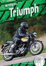 TRIUMPH cover image cdn