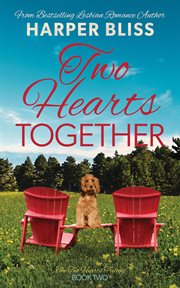 Two hearts together cover image cdn