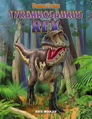 Tyrannosaurus rex cover image cdn