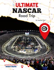 Ultimate NASCAR road trip cover image cdn