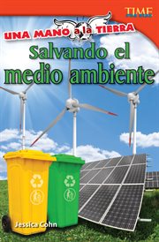 Una mano a la Tierra: Salvando el medio ambiente cover image cdn