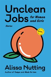 Unclean jobs for women and girls cover image cdn