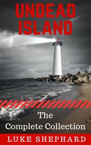 Undead island: the complete collection cover image cdn