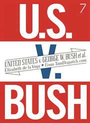 United States V. George W. Bush cover image cdn